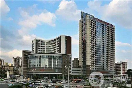 廣州醫(yī)學(xué)院第二附屬醫(yī)院整形激光美容科價(jià)格表全新發(fā)布