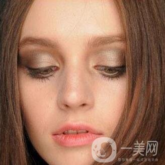 鼻子整形前后圖變化太*，不僅想做