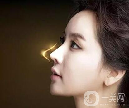 注射膠原蛋白隆鼻好嗎?