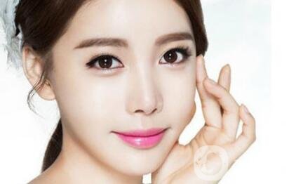 自體脂肪填充全臉術