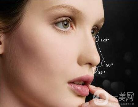 第二次隆鼻多久修復(fù)一般用什么材料?