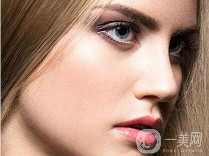 鼻部整形費用大概需要多少錢?包括哪些項目?