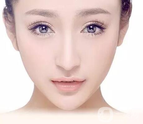 假體隆鼻后注意事項及護理知識