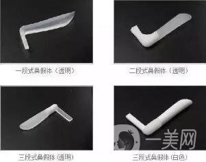 假體隆鼻價格受哪些因素的影響？