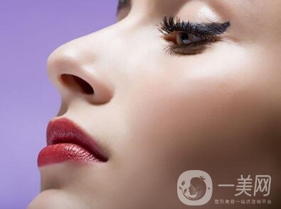 假體隆鼻*果怎么樣呢？是否自然？