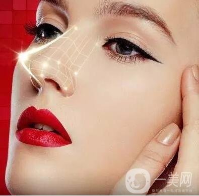 假體隆鼻手術多少錢?前后一共要花多少錢?