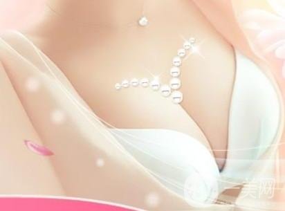 娜綺麗假體隆胸多少錢?三萬可以做嗎?