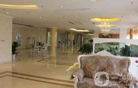 金華商業(yè)醫(yī)療整形美容醫(yī)院