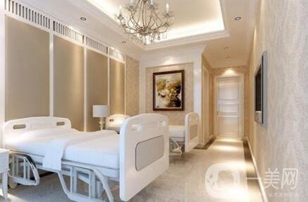 西安長(zhǎng)安美容整形