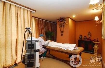 西安長(zhǎng)安美容整形