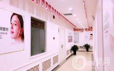 太原新塑美價(jià)格表震撼發(fā)布，附本院概況