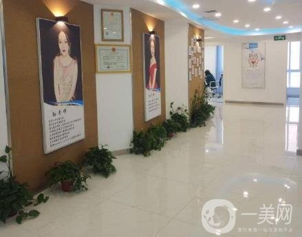 渭南德爾美客整形醫(yī)院價格表新版，含醫(yī)院簡介