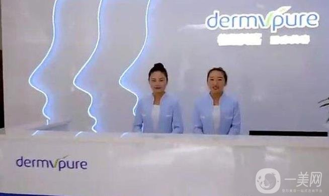 晉中德爾美客整形醫(yī)院價(jià)格表，附醫(yī)院的口碑