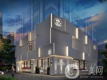 成都格萊麗價格表全新出爐，附醫(yī)院概況