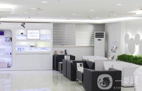 濟南隅美醫(yī)療整形美容醫(yī)院