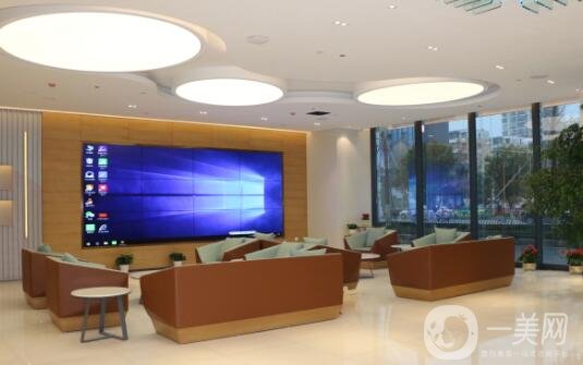 南昌韓美整形醫(yī)院價格表