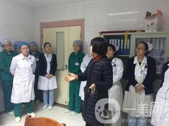 濟南第四人民醫(yī)院整形科價格表+費用明細鉅惠發(fā)布