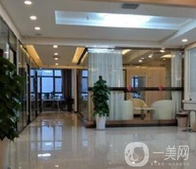 咸陽華藝天姿整形醫(yī)院價格表