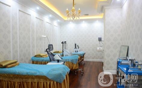 濟(jì)南名流美容整形醫(yī)院價格表