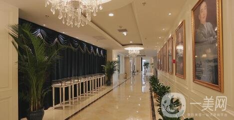 武漢漢秀整形醫(yī)院價格表