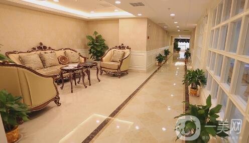 武漢漢秀整形醫(yī)院價格表