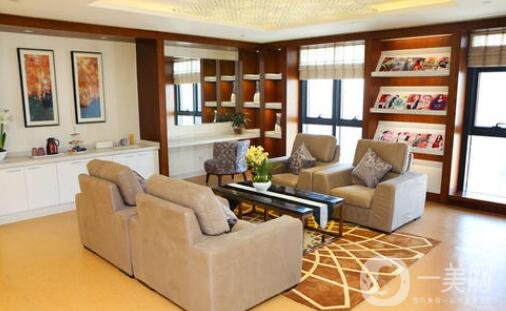 石家莊萬瑞整形醫(yī)院價格表