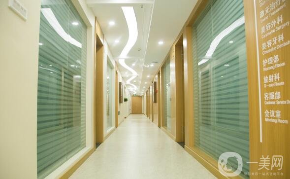 武漢新至美整形醫(yī)院價格表