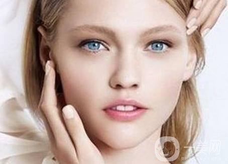 下筋膜懸吊祛皺術怎么操作的？*果嗎？