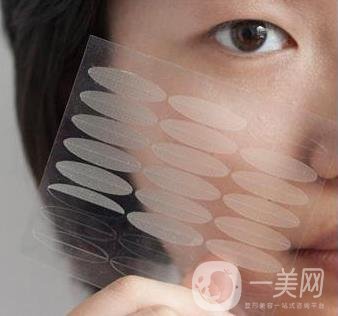 內(nèi)雙怎么變外雙？能貼雙眼皮貼嗎？