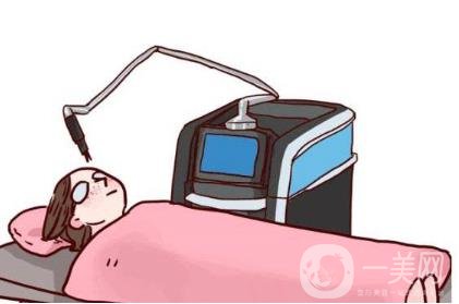 激光祛斑*果怎么樣?會復(fù)發(fā)嗎?