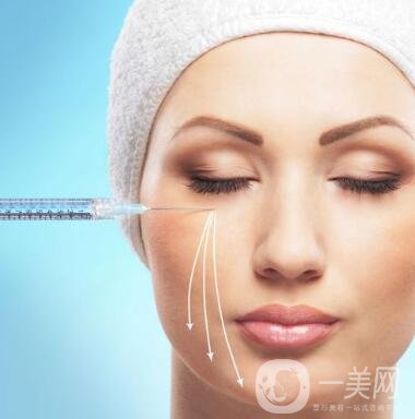 注射*有副作用嗎？