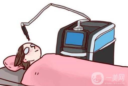 激光祛斑好嗎？需要打麻藥嗎？