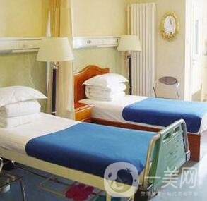 蘇州附二醫(yī)院整形美容科價(jià)格表