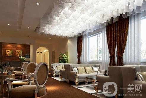 四川西嬋整形美容醫(yī)院價格表官方新版公布一覽