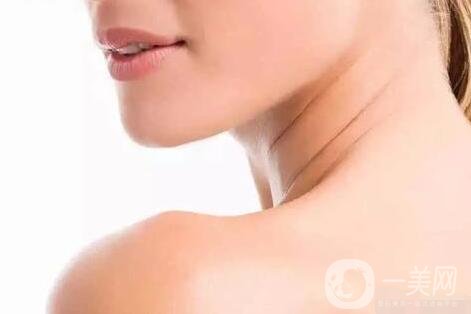 如何消除頸紋讓頸部變得緊實(shí)?