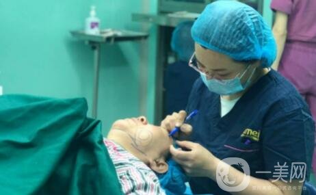 鄭州一美整形醫(yī)院價(jià)格表