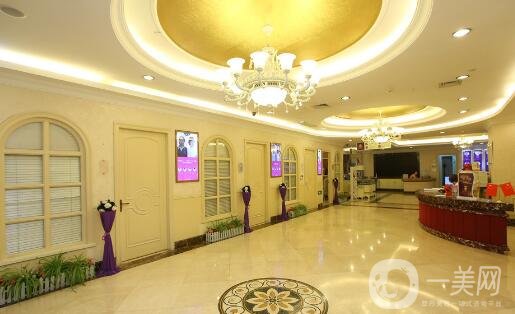 鄭州伊萊美整形醫(yī)院價(jià)格表