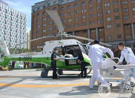 煙臺(tái)毓璜頂醫(yī)院整形美容科價(jià)格表*更新一覽