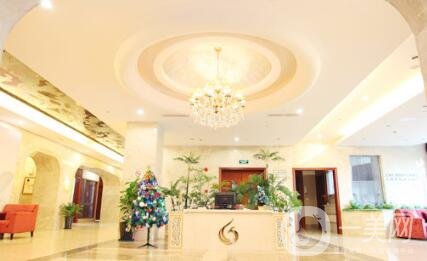 上海美聯(lián)臣整形醫(yī)院價(jià)格表