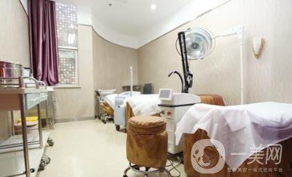 上海美聯(lián)臣整形醫(yī)院價(jià)格表