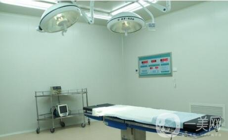 上海美聯(lián)臣整形醫(yī)院價(jià)格表