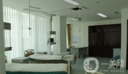 沈陽百嘉麗整形醫(yī)院價格表