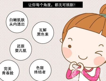 黑臉娃娃祛斑費(fèi)用要多少錢(qián)?受什么因素影響價(jià)格