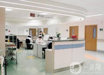 北大醫(yī)院整形科價格表項目收費明細含醫(yī)院介紹