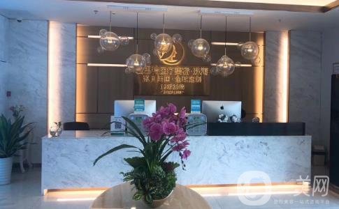 珠海愛(ài)思特整形價(jià)格表