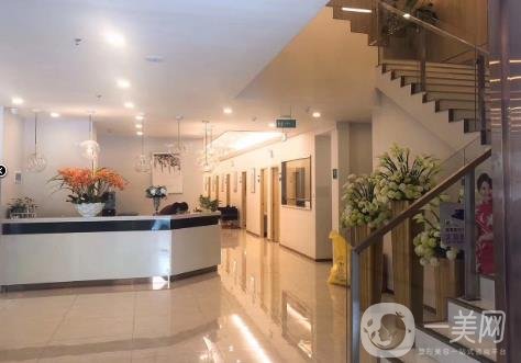 珠海愛(ài)思特整形價(jià)格表