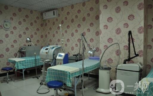 大同清木整形醫(yī)院價格表