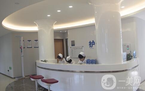 福州海峽整形醫(yī)院價格表