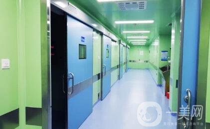 福州海峽整形醫(yī)院價格表