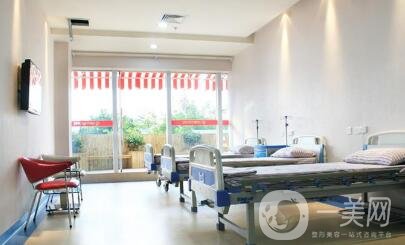 福州名韓整形醫(yī)院價格表